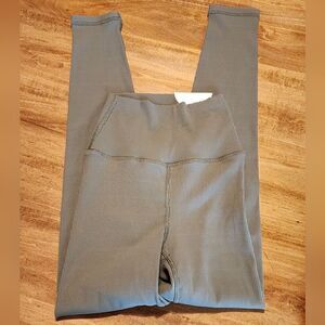 NWT Aerie Offline 7/8 Leggings TWO PAIR Size XS